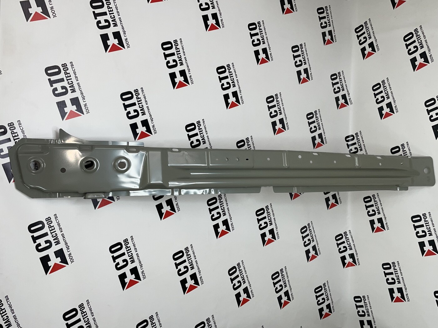 ВНУТРЕННИЙ ПОРОГ ЛЕВЫЙ 11180-2190 (ФОРЕЗ-TLT)