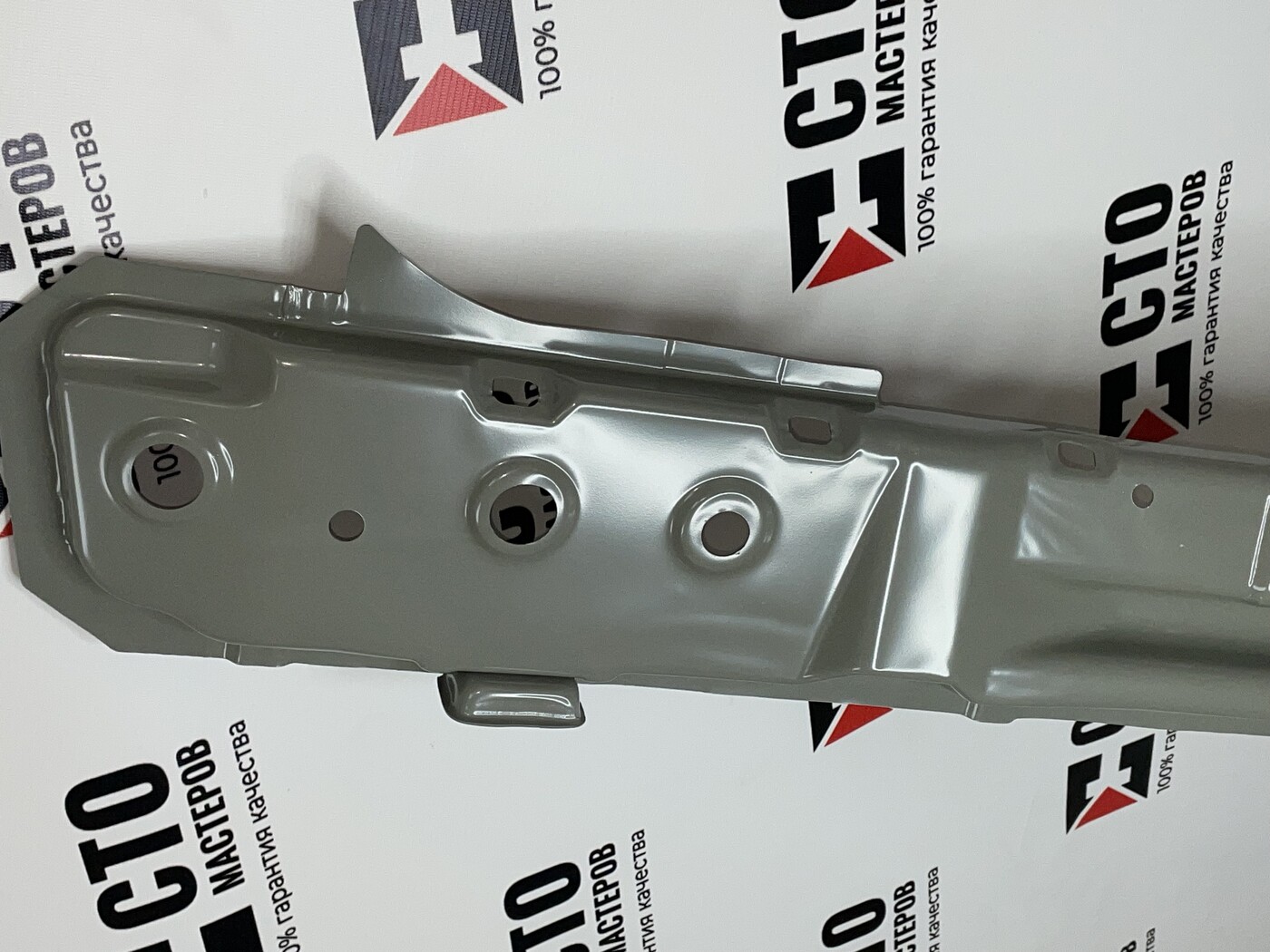 ВНУТРЕННИЙ ПОРОГ ЛЕВЫЙ 11180-2190 (ФОРЕЗ-TLT)