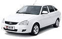 LADA Priora